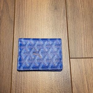 Goyard Wallet